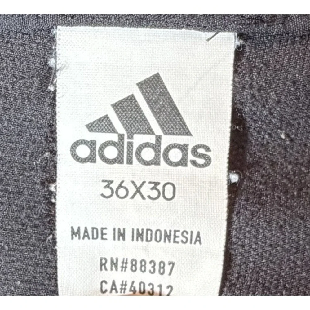 adidas pants mens